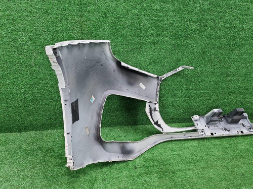 Бампер передний Chery Tiggo 8 Pro Max (2022-2024)