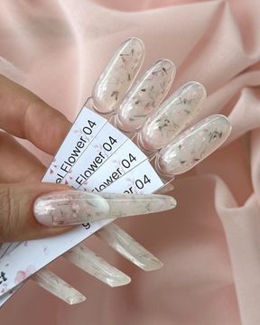 Flower gel 04 Iperfect 15g