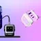 UGREEN CD361 Nexode RG 65W Robot GaN EU Purple