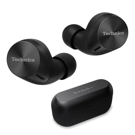 Technics EAH-AZ60M2 Black