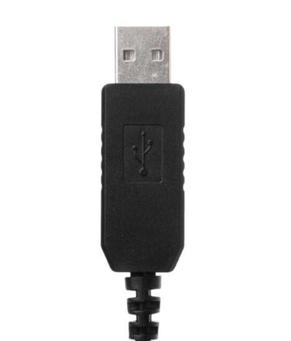 Переходник ET USB/9V-5525