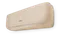 Внутренний блок настенного типа серии Premium Champagne FREE Match DC Inverter R32 AMS-09UW4RVETG00(С)