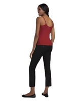 Топ ортопедический со встроенным бюстгальтером Valetta Amoena 44.EU/50.RU красный