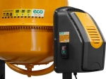 Бетономешалка строительная электрическая 180 л ECO CM-180 (EC3410-6)