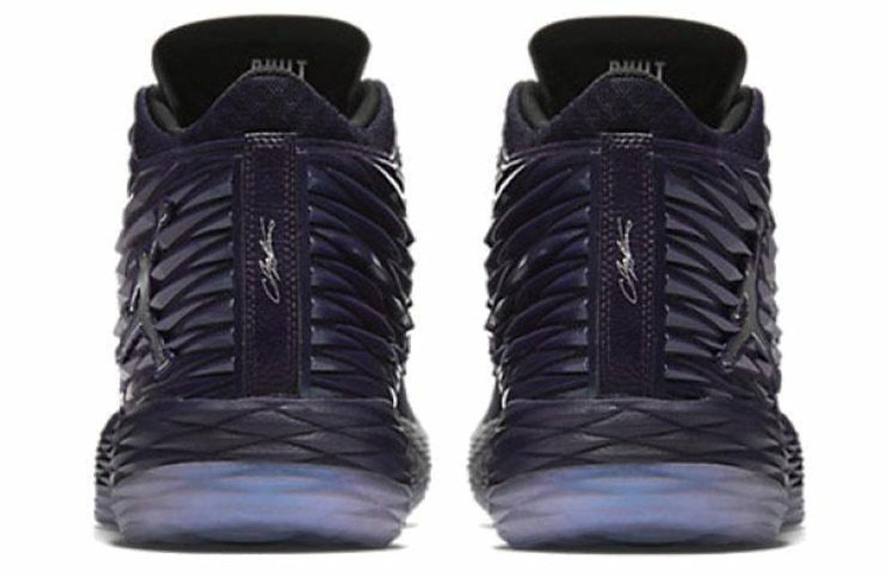 Кроссовки Jordan Melo M13