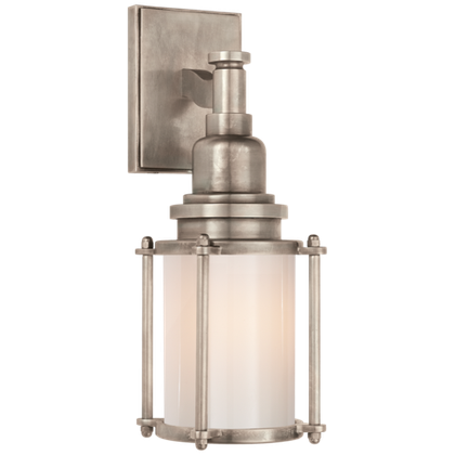 Настенный светильник Visual Comfort Stanway Sconce