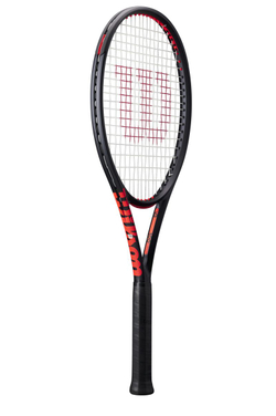 Теннисная ракетка Wilson Clash 100UL V3.0