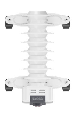Масляный радиатор ROYAL Clima ROR-FR5-1000M