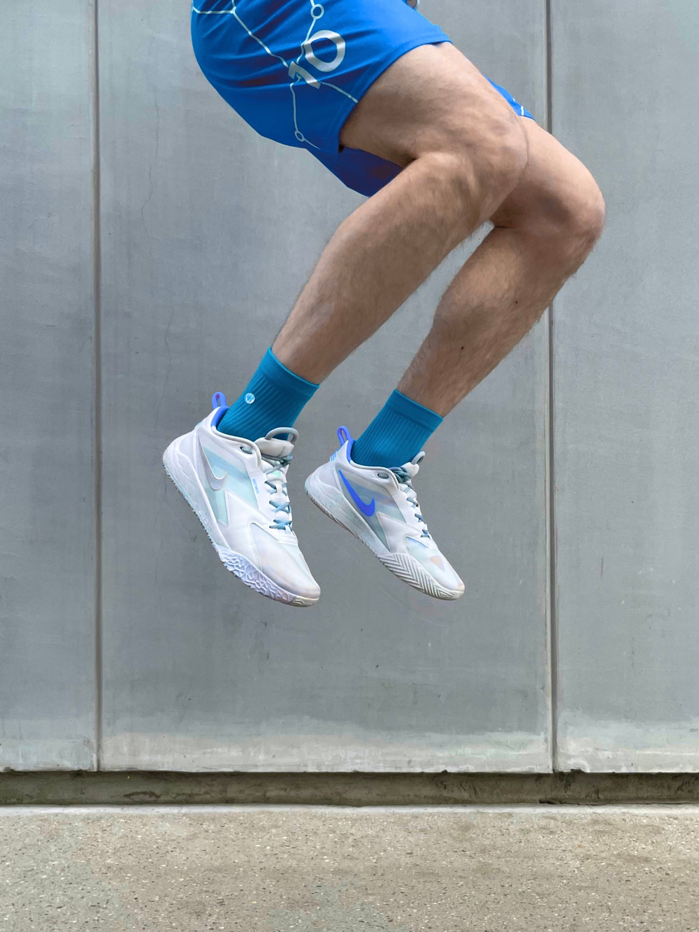 Носки COPPLIFE SPORT LUXE