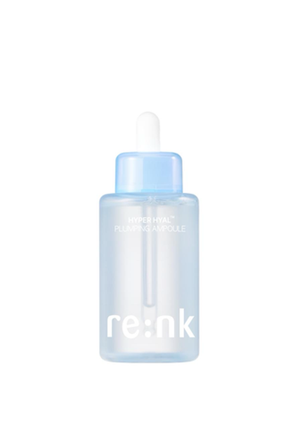 Сыворотка ReNK Hyper Hyal Plumping Amploule 100 мл