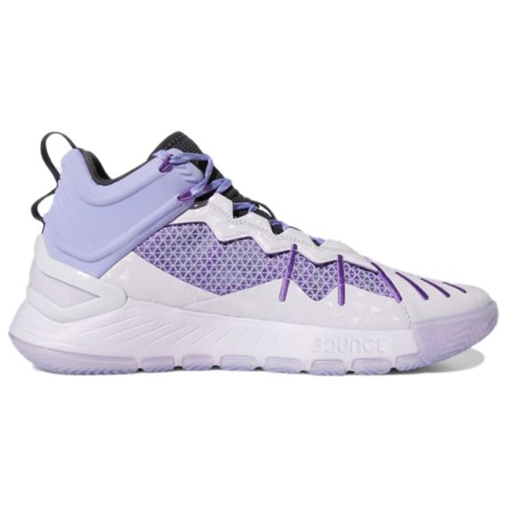 Adidas D Rose Сын Чи Баскетбольные кроссовки МИД-Топ Мужские