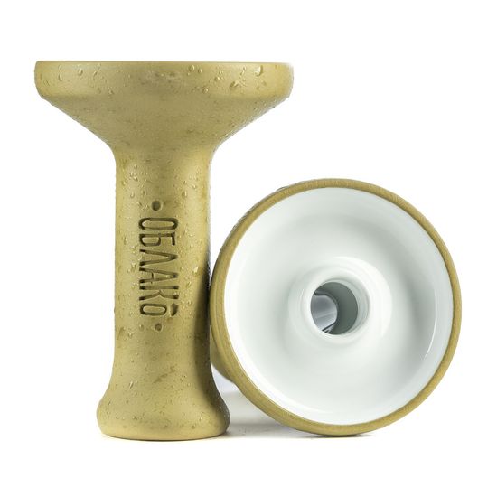 Чаша Облако Mono (S, M, L, Black)