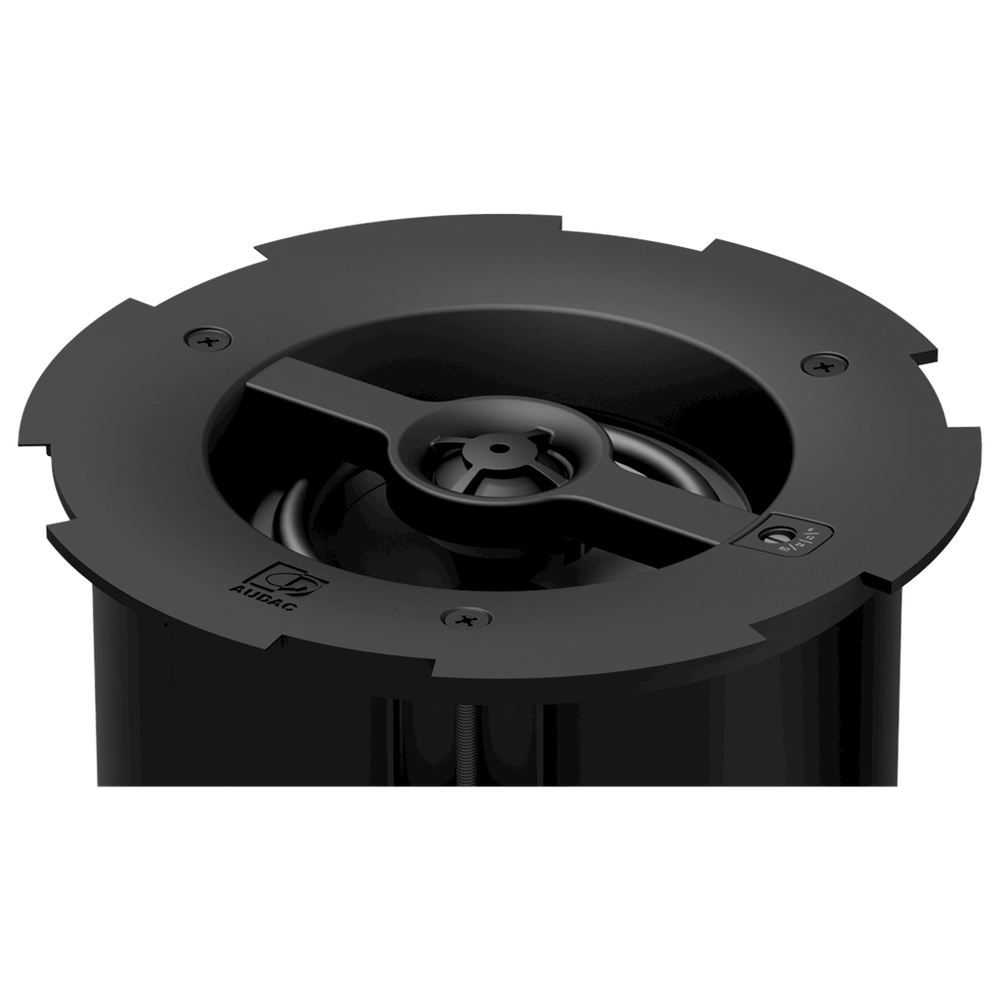 AUDAC CALI660/W Встраиваемая двухполосная акустическая система