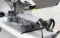 Полуавтоматический ленточнопильный станок Bomar Ergonomic 320.258 DGH