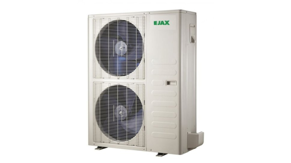 Сплит-система кондиционер канальный Jax ACD - 36 HE/ACX – 36 HE на 100 м²