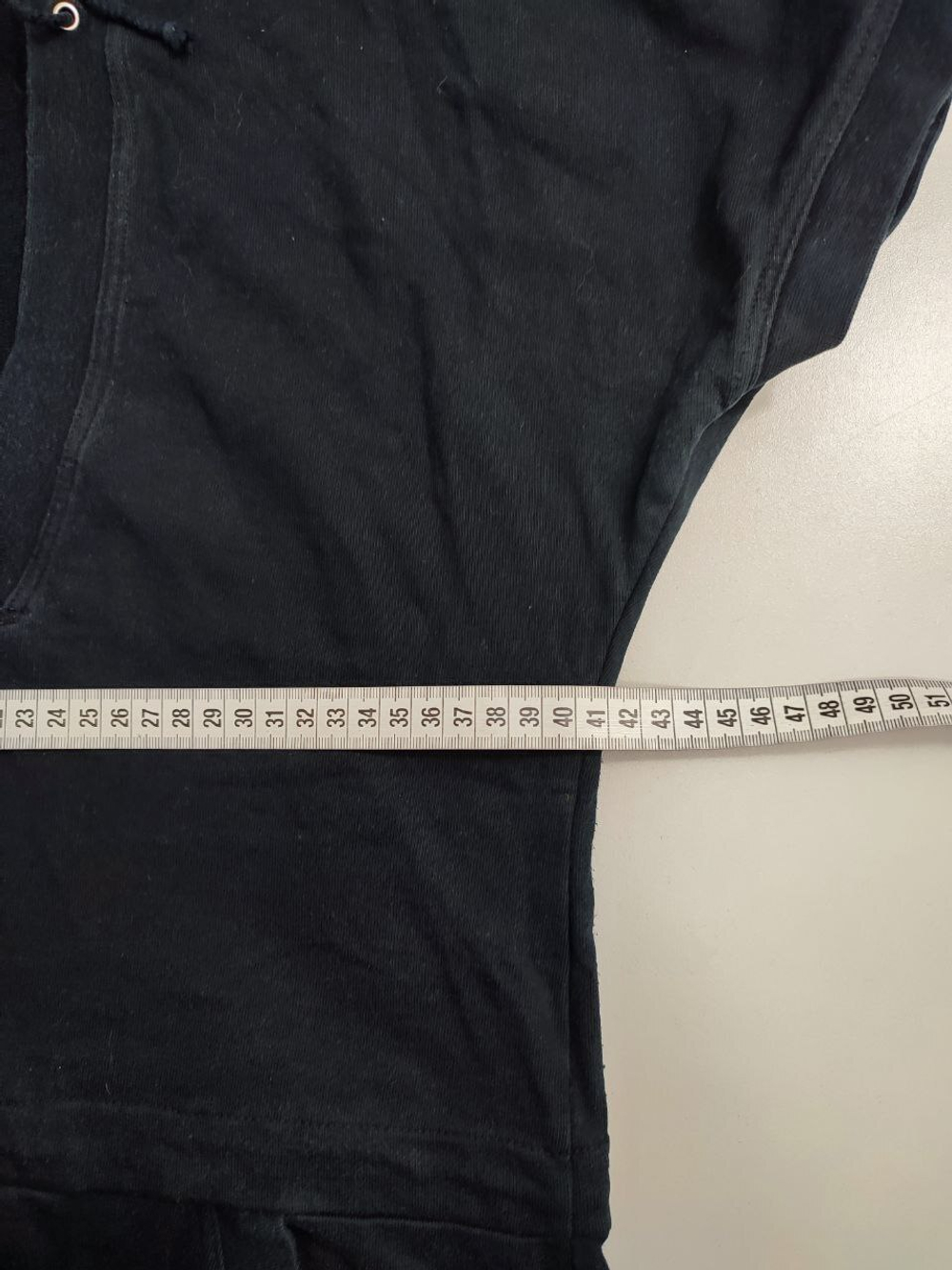 Платье мини с капюшоном 46 размер