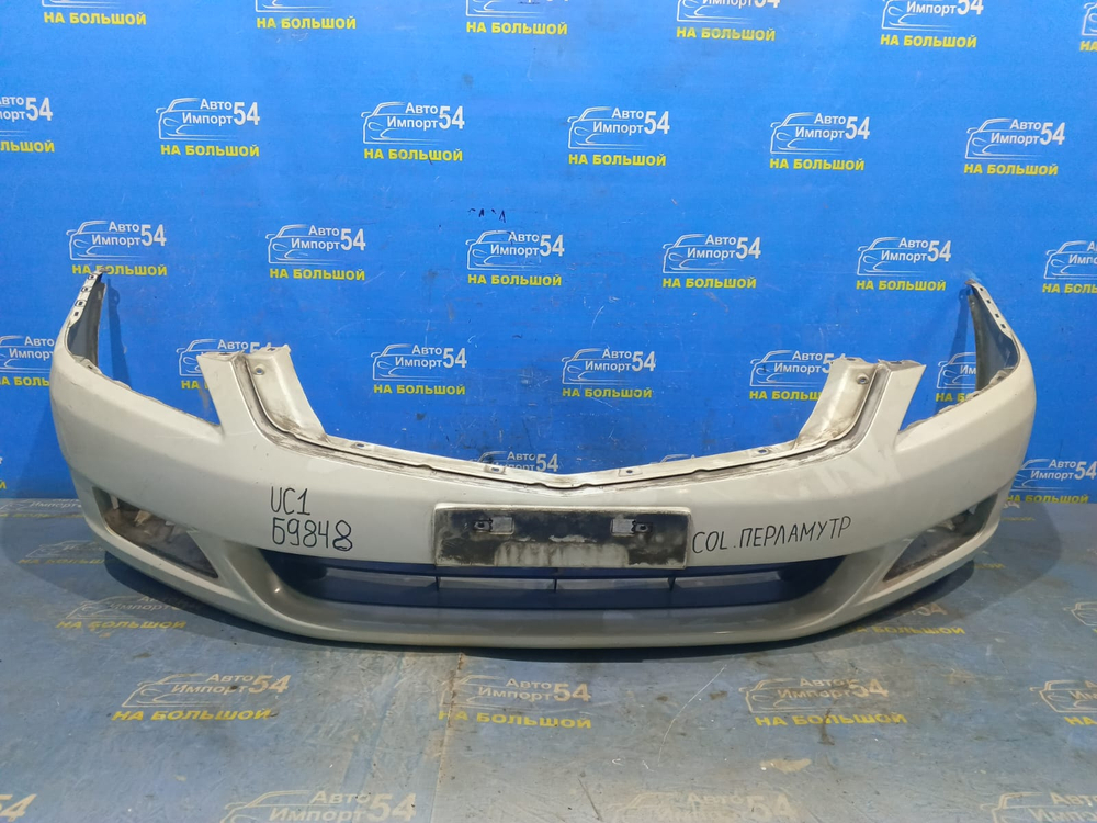Бампер передний Honda INSPIRE 2003-2007