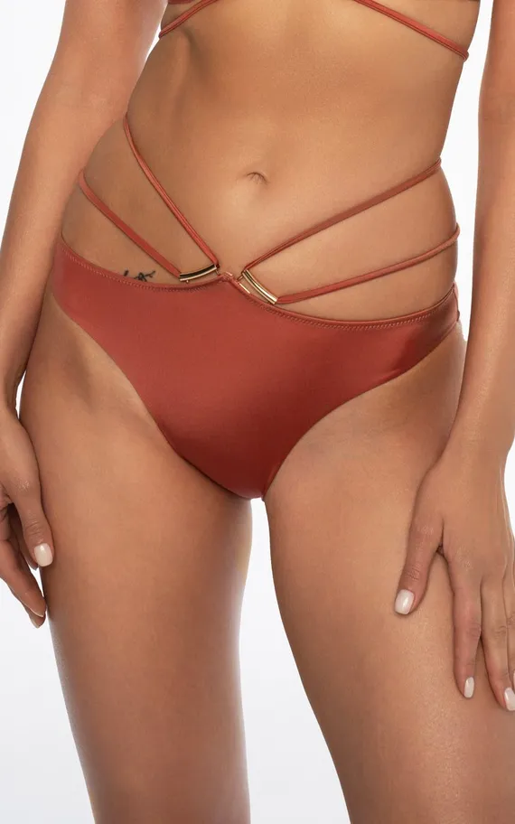 41553 THEA/88X Трусы купальные