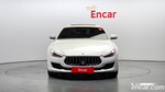 Maserati Ghibli 2.0 (03.2022)
