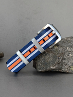 Nato Strap Premium - нейлоновый ремешок для часов