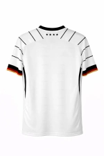 Футболка футбольная Сборной Германии ЕВРО2020 (2021)