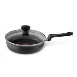 Сотейник с крышкой Tefal Minute 24 см 04172224