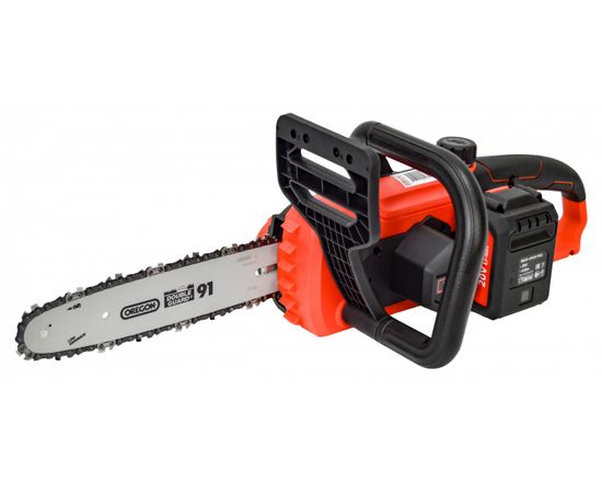 Аккумуляторная цепная пила BRAIT BCCS20-4PUBL PRO