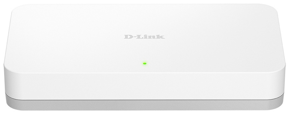 Коммутатор D-link DGS-1008A/F1A