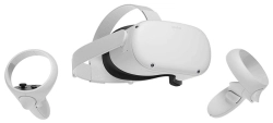 Oculus Quest 2 128GB