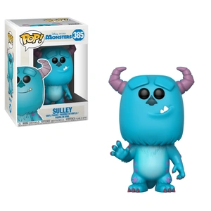 Funko POP! Vinyl: Disney: Monsters Inc.: Sulley