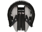 Наушники активные Walker`s Digital X-TRM Muffs Bluetooth, серые