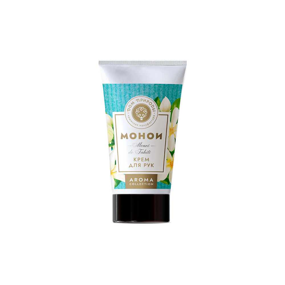 Крем для рук Монои , 50г