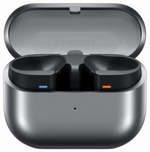 Наушники Samsung Galaxy Buds3 Pro серебристый