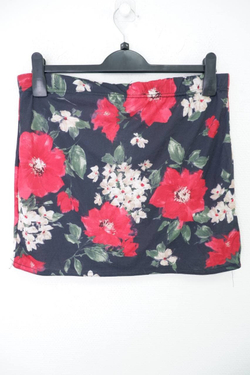 Юбка Atmosphere цветочная 46/48 размер