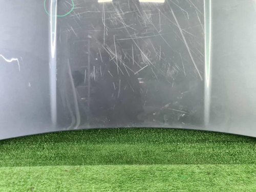 Капот Geely Coolray (2019-2023)