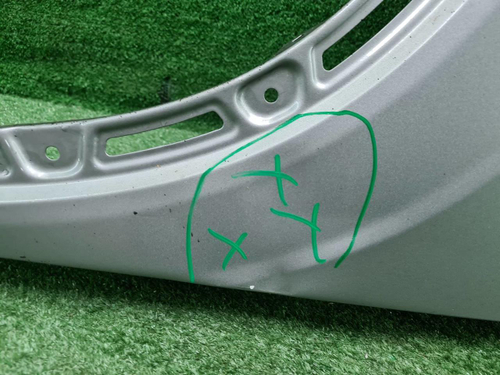 Крыло переднее левое Omoda C5 (2022-н.в.)