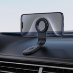 D19 Velcro in-car holder
