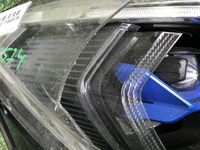 Фара правая BMW X5 G05 X6 G06 (18-23) Laser