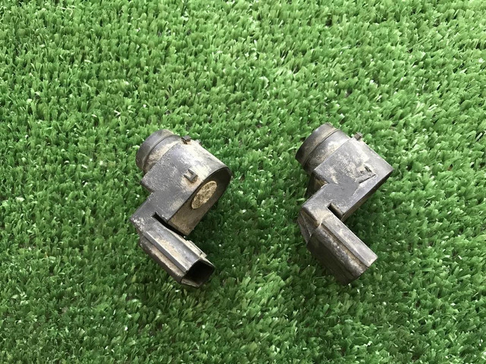 Парктроник передний Genesis G90 (2016-2019)