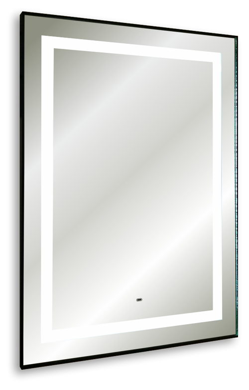 Зеркало Azario Саурон 60 см LED-00002510 с подсветкой