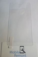 Защитное стекло "Плоское" для Huawei Honor 6