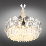 Подвесная люстра Aployt NIKOUL APL.832.13.12