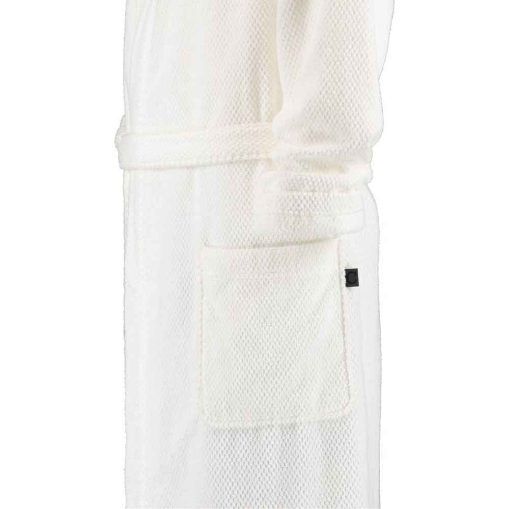 Халат мужской Cawo 1835 600 белый