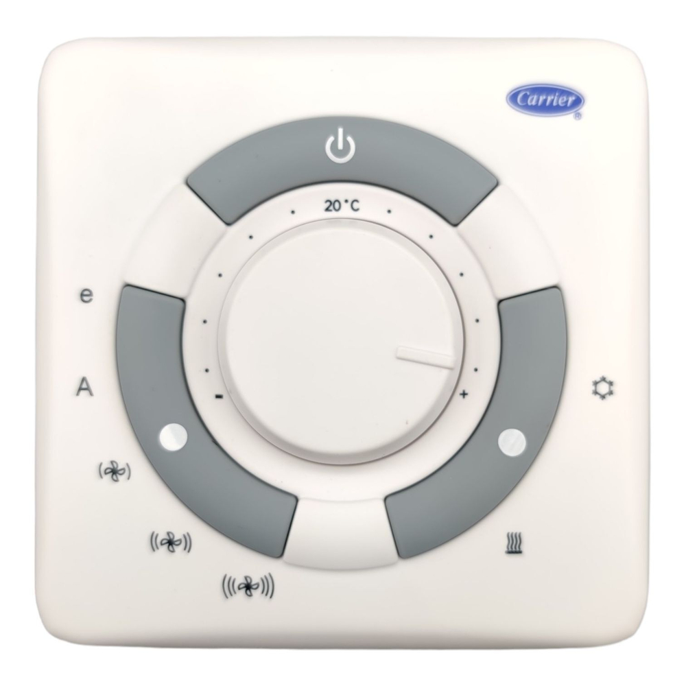 Пульт ДУ Carrier 33TA-AC01 кондиционеров