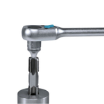 Метчик комбинированный HexTap DS M11 VÖLKEL 67048