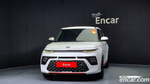 Kia Soul Boosters 1.6 T-GDI Noblesse (01.2021)