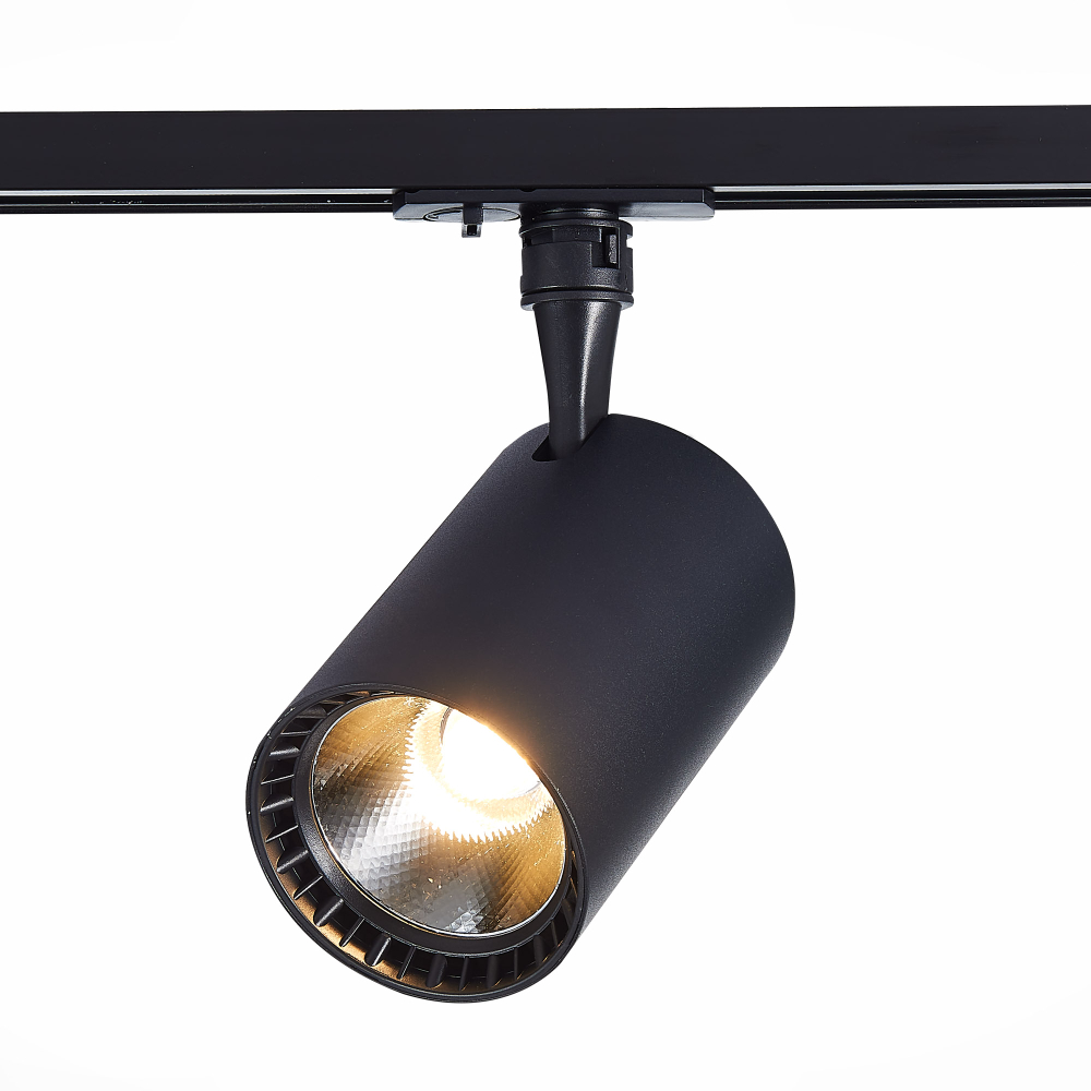 Светильник трековый BASE LED 15W 3000K