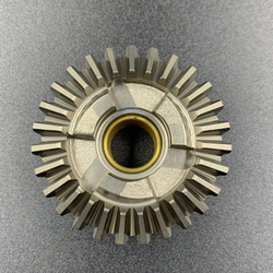 Шестерня заднего хода Yamaha 8D (647-45570-01) (Sinera)