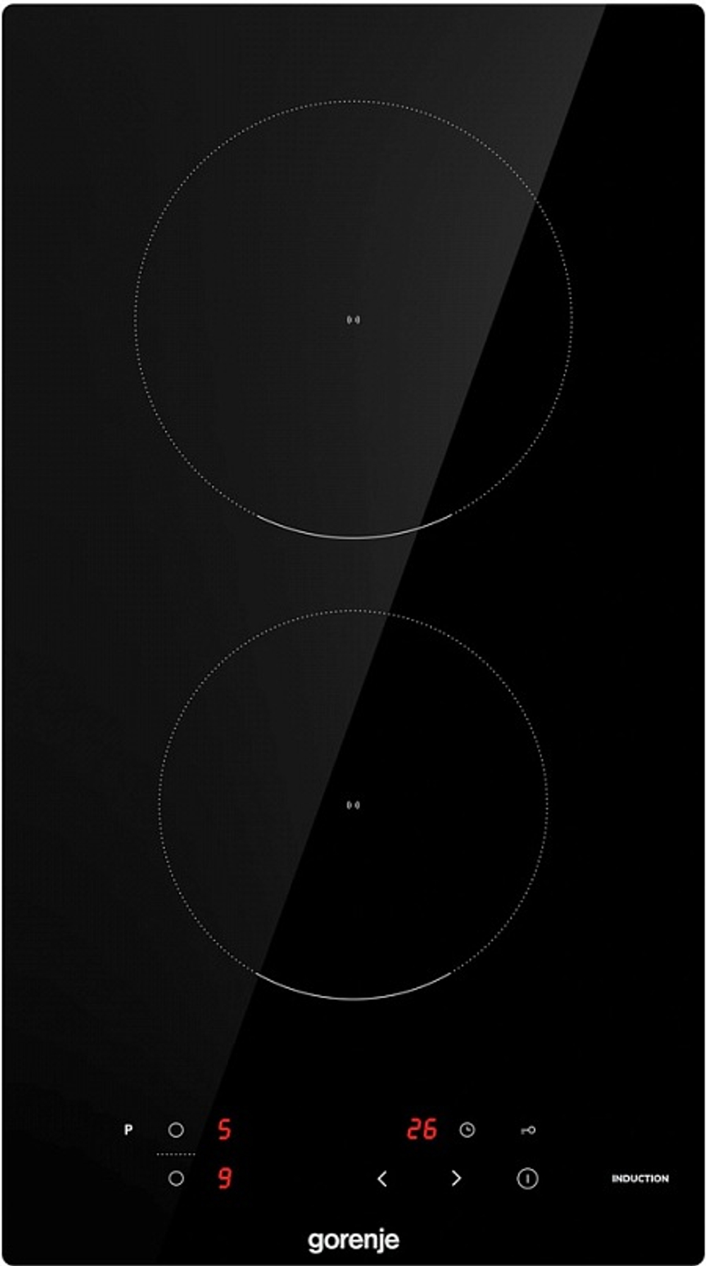 Электрическая варочная панель Gorenje GI3201BSCE