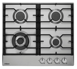 Газовая варочная поверхность Hansa BHGI611850